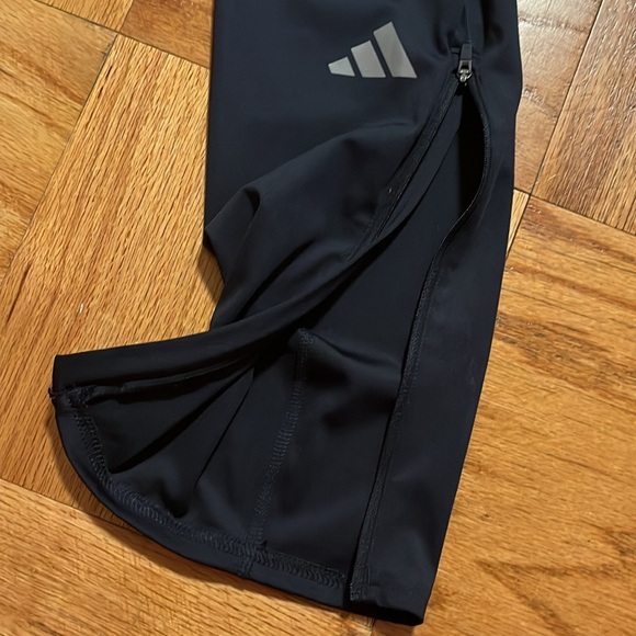 Adidas Own the Run leggings mens XL like new - Picture 7 of 7